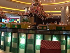 -北京中国大饭店