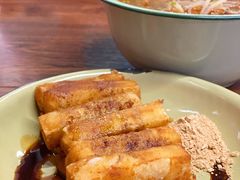 红糖糍粑-脑馋粉儿(三里屯店)