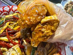 -遇西祠·海鲜烧烤(总店)