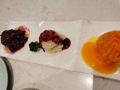 -北李妈妈菜·海肠捞饭(高新万达店)
