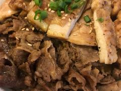-熊吞·大碗丼烧肉饭(济宁万达广场店)