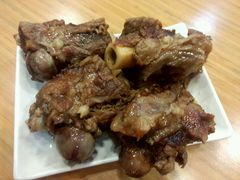-东北风(江北万达店)