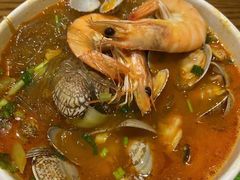 -何记花甲(海岸城旗舰店)