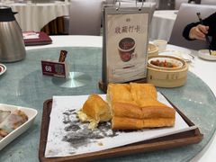 -喜宴又一村·粤菜·茶点·海鲜(壹方天地店)