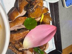 -姑苏家宴·苏帮菜·松鼠桂鱼(苏州总店)