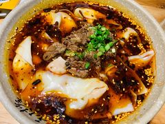 -默记孙抄手(园艺山店)