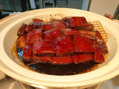 -村长家的疙瘩汤(淄博路店)