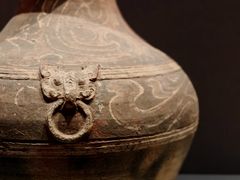 -北京大葆台遗址博物馆