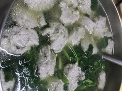 -大自然美食农庄(广州南站店)