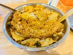 -柳州肥姨妈大骨螺蛳粉(沙河店)