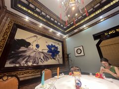 -鹊华居·地道鲁菜·海鲜·融合味(大明湖店)