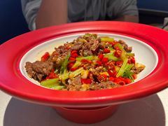 -湘鼎盛·大厨鲜炒湖南味(高新银泰店)