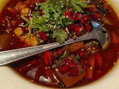 -绿茶餐厅(燕郊永旺店)