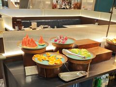 -渔荷食町·铁板烧料理(崂山万象汇店)