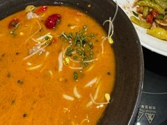 -花城粤菜餐厅(高新区店)