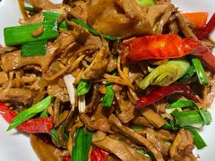 -四道菜·福建菜馆(新街口金鹰店)