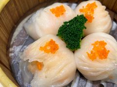 -北海渔村酒楼·粤菜海鲜点心(新华店)