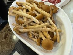 -潮悦牛肉火锅城(水贝店)