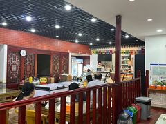 -鸡西大冷面海鲜烧烤涮(常营店)