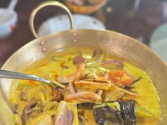 -南沙游艇会·大兵船餐厅