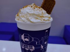 锡兰红茶鲜牛乳-ARTEASG啊T·新加坡奶茶(摩天活力城店)