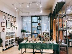 -大理床单厂艺术区