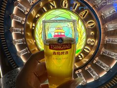 -青岛啤酒博物馆