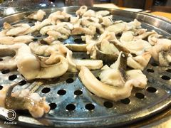 -洞密园美食城·二十二年老店(富华路店)