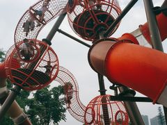 -枫香湖儿童公园