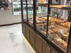 面包甜点陈列柜-法莱索尔(奥莱店)