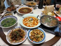 -徐鼎盛民间菜(南坪后堡店)