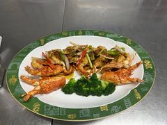 -龙船人海鲜城(长治路店)