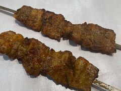 五花肉-老虎滩大连海鲜烧烤(建邺云锦路总店)