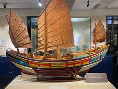 -上海交通大学董浩云航运博物馆