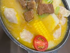 -袁记云饺的猜想(东方宝泰首店)