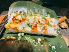 -無境·匠心日本料理(汉街店)