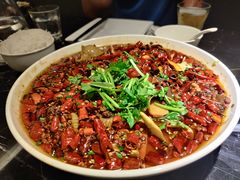 -荣品荟·融合餐厅(月湖广场店)
