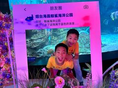 -烟台海昌鲸鲨海洋公园