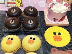 -好利来(回龙观东大街店)