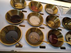 -探鱼·鲜青椒爽麻烤鱼(银泰城店)