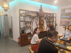 -喜艾堂艾灸馆(世贸天阶店)