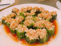 -北海渔村酒楼·粤菜海鲜点心(新华店)