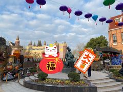 -安徒生童话乐园