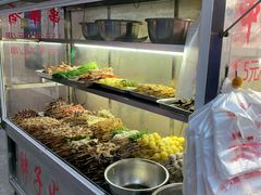 -胖子好盐水鸭(总店)
