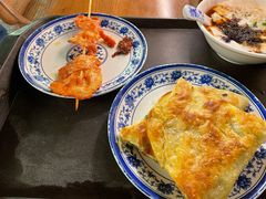 -老客满蛋饼(双塔市集店)