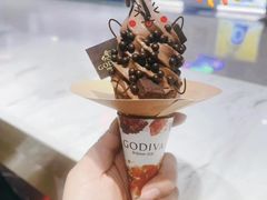 -GODIVA(五角场万达广场店)