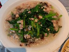 菠菜-红辣椒·川菜·火锅(科华路店)