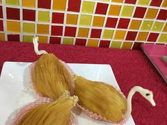 飘香金枕榴莲酥(大)-鼎珑点心仔(燕塘店)
