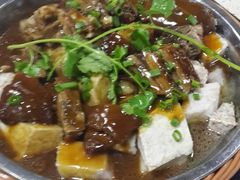 -十三姨工厨顺德美食·宴会·团餐(天河北路店)
