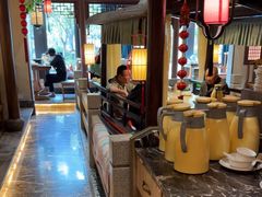 -钱江大院·芳宴江南(三花国际店)